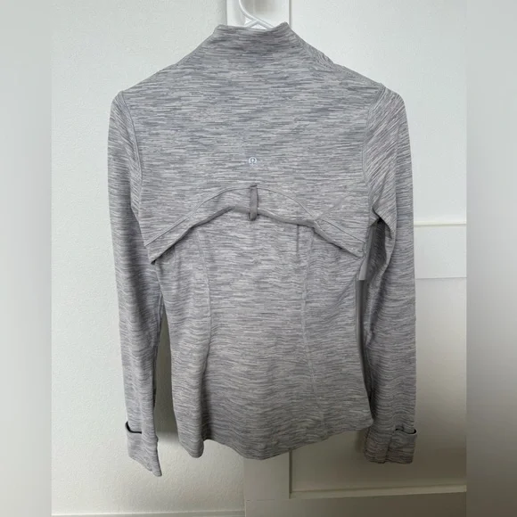 Lululemon Define Jacket - Picture 2 of 3